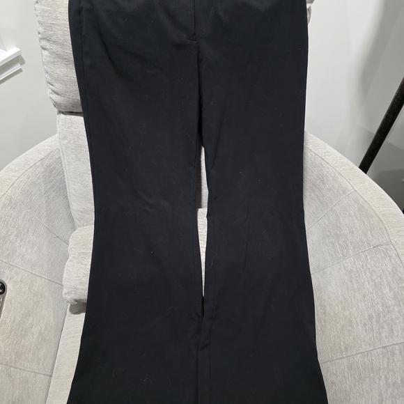 New York & Company Pants - Y2K New York & Company Black Stretch Pants